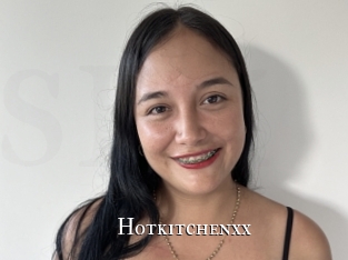 Hotkitchenxx