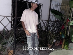 Hotkoljeixxx40