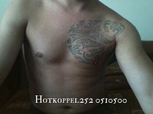 Hotkoppel252-0510500