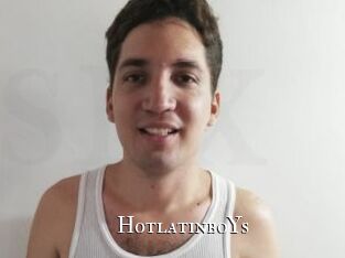 HotlatinboYs