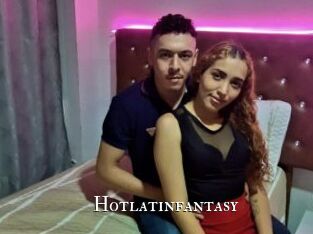 Hotlatinfantasy