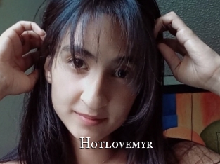 Hotlovemyr