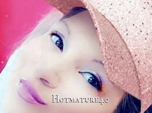 hotmature40 cams