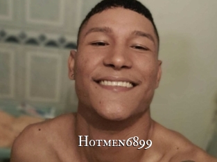 Hotmen6899