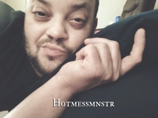 Hotmessmnstr