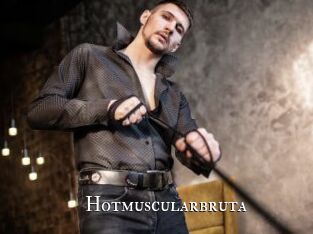 Hotmuscularbruta