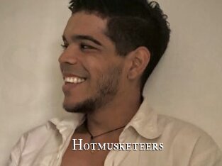 Hotmusketeers