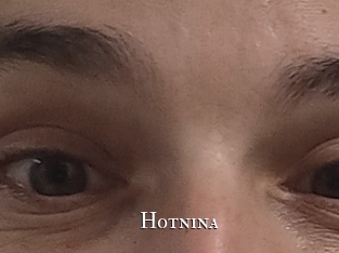 Hotnina