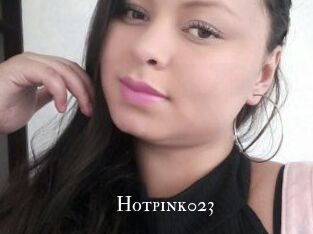 Hotpink023