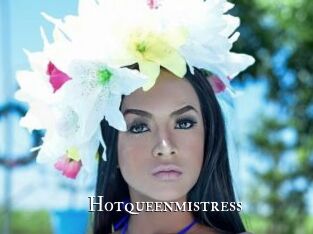 Hotqueenmistress