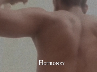 Hotroney