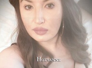 Hotsanne