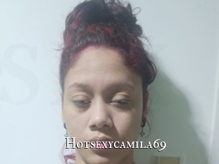 Hotsexycamila69