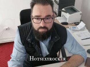 Hotsexyrocker