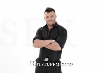 Hotstuffmarkus