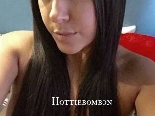 Hottiebombon