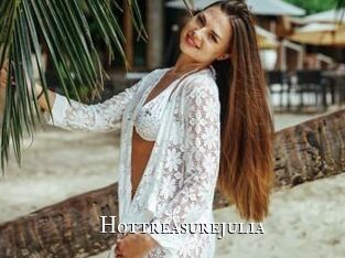Hottreasurejulia