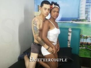 Hotttercouple
