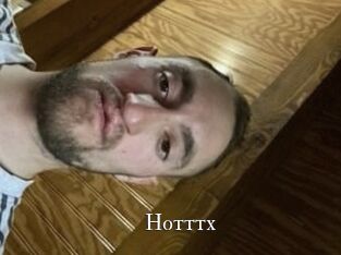 Hotttx