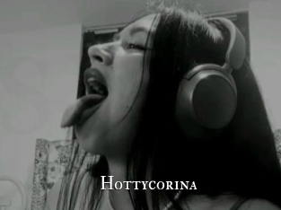 Hottycorina