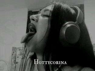 Hottycorina