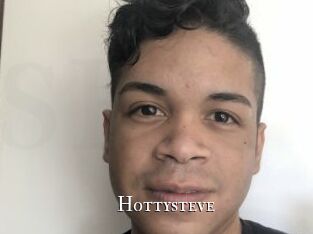 Hottysteve