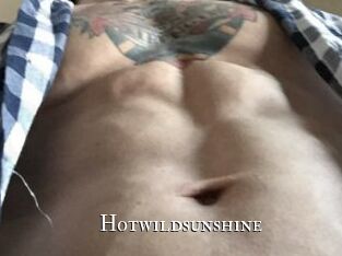 Hotwildsunshine