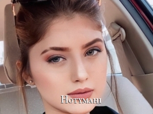 Hotymahi