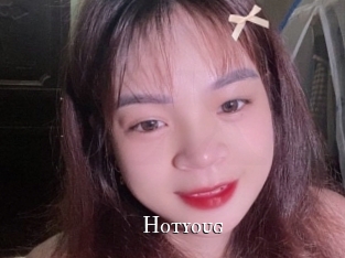 Hotyoug
