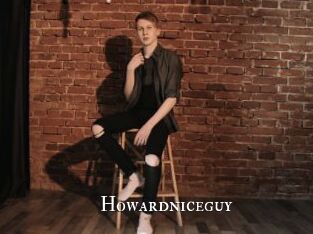 Howardniceguy
