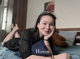 Hoyen