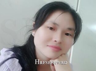 Hrfsefhwrd