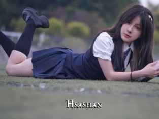 Hsashan