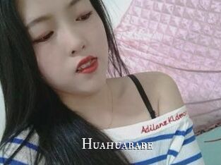 Huahuababe