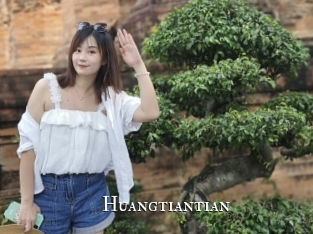 Huangtiantian