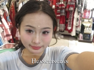 Huangtingdan
