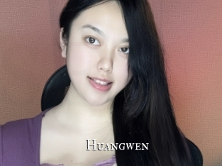 Huangwen