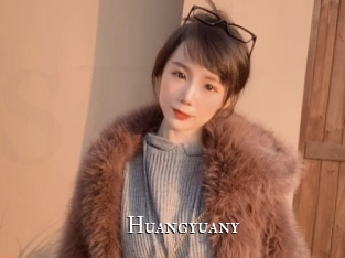 Huangyuany