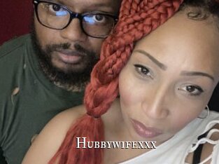 Hubbywifexxx
