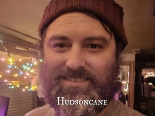 Hudsoncane