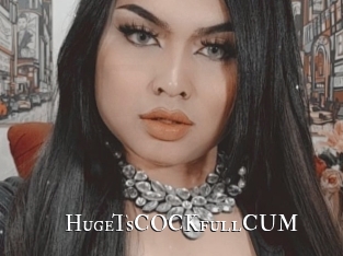 HugeTsCOCKfullCUM