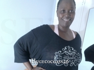 hugecocoass26 cams