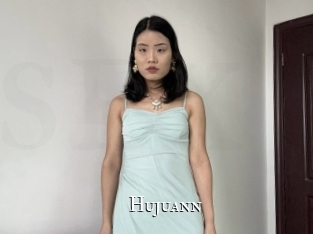 Hujuann