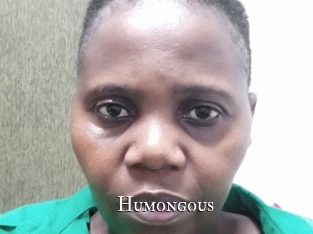 Humongous