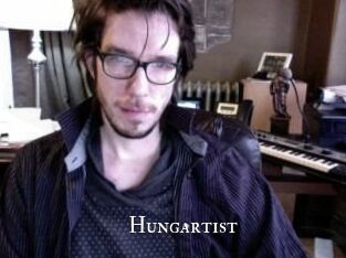 Hungartist
