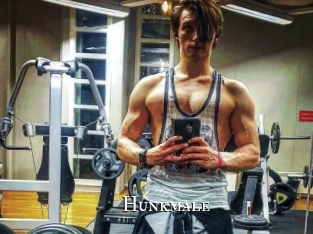Hunkmale