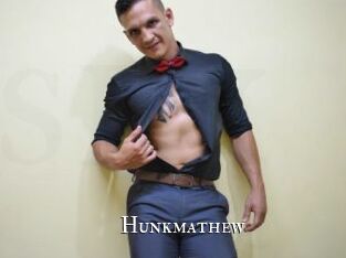 Hunkmathew