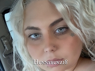 Hunnybunz18