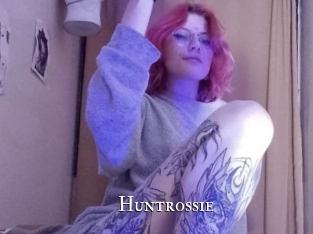 Huntrossie