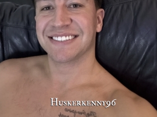 Huskerkenny96